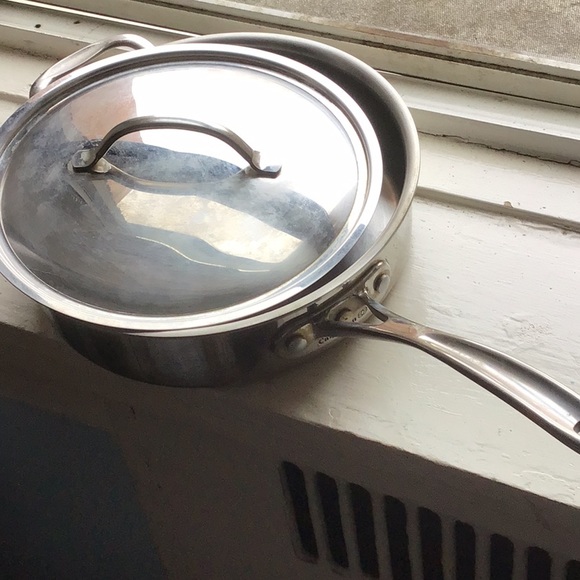 Calphalon 5003- 3QT - Picture 5 of 5